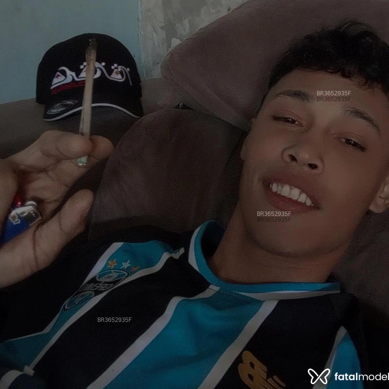 Acompanhante Príncipemoreninho - Feed