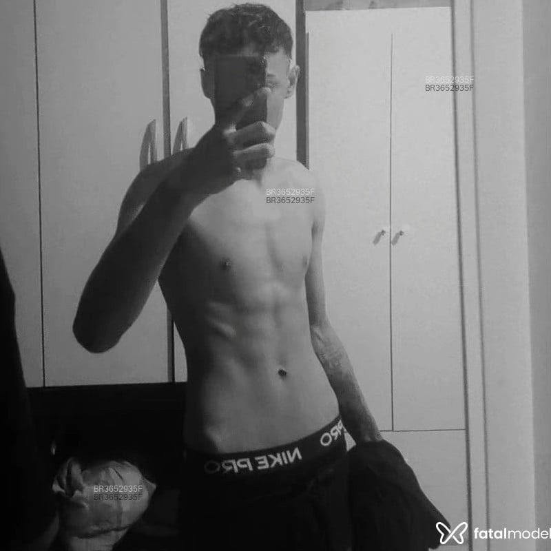 Acompanhante Príncipemoreninho - Feed