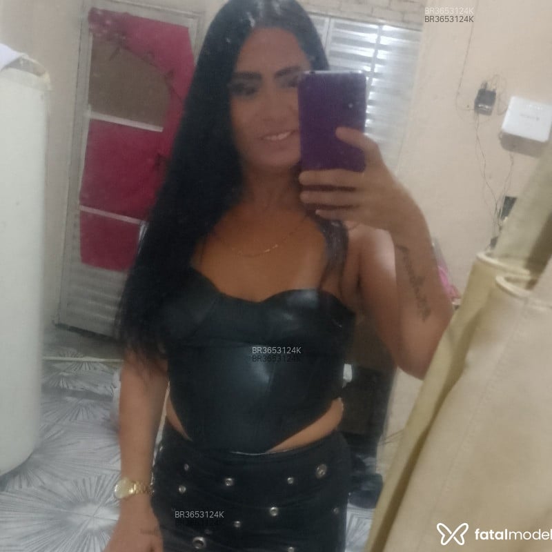 Acompanhante Jhessyca gomes pim - Feed