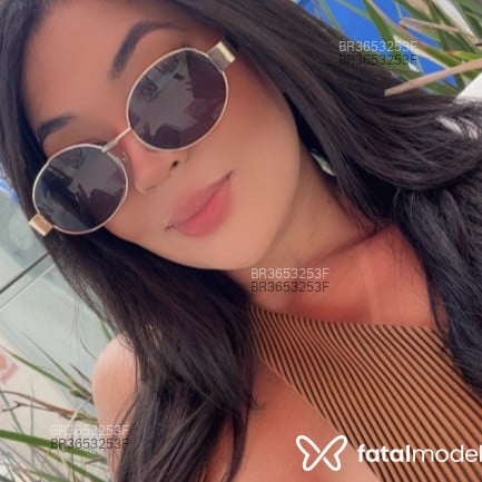 Acompanhante Gaby Reis - Feed