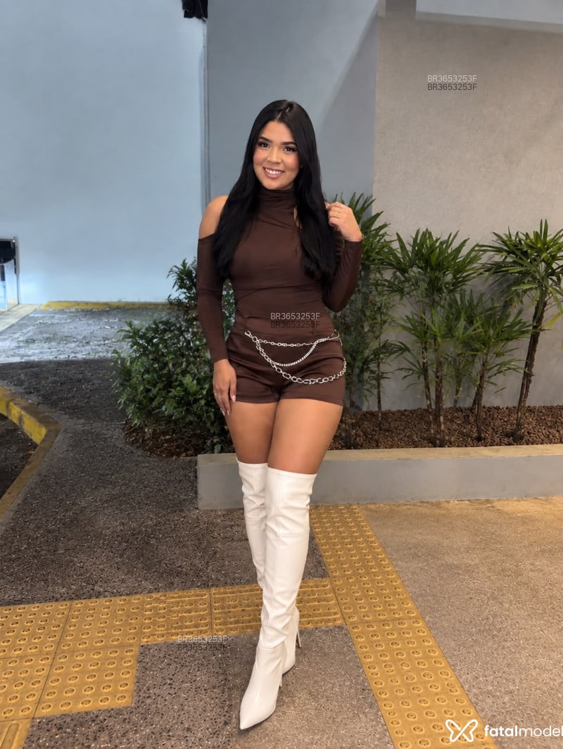 Acompanhante Gaby Reis - Feed
