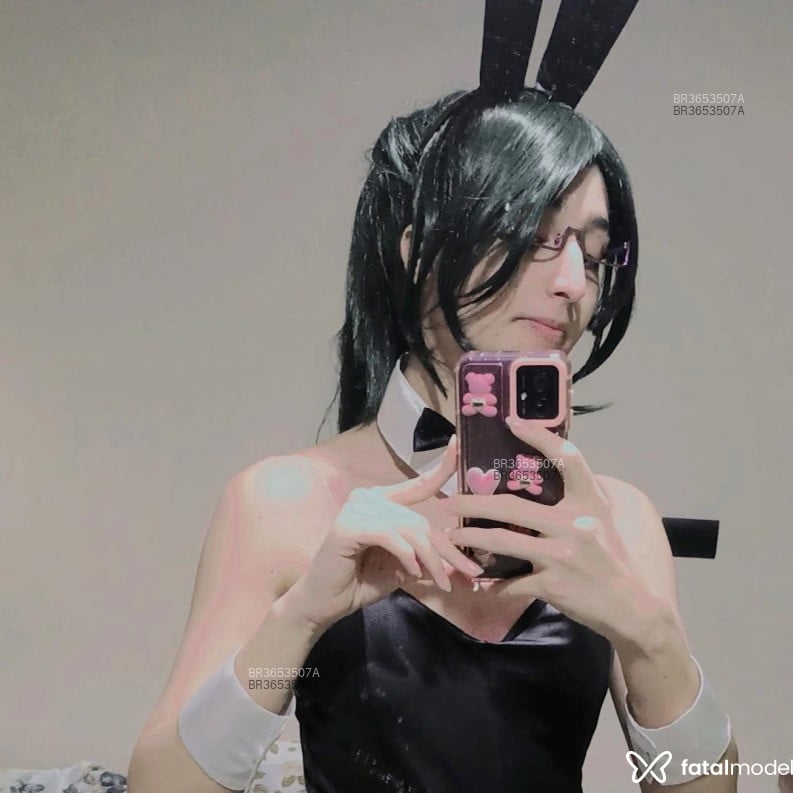 Acompanhante Maya Ferreira - Feed