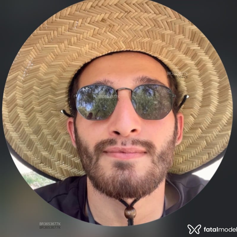 Acompanhante Farias - Feed