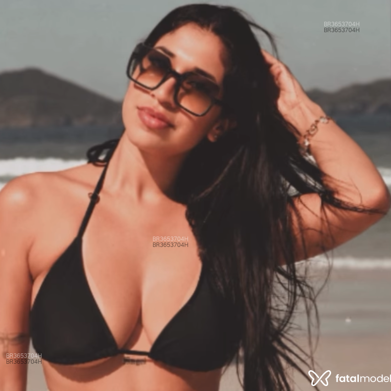 Acompanhante Amanda - Feed