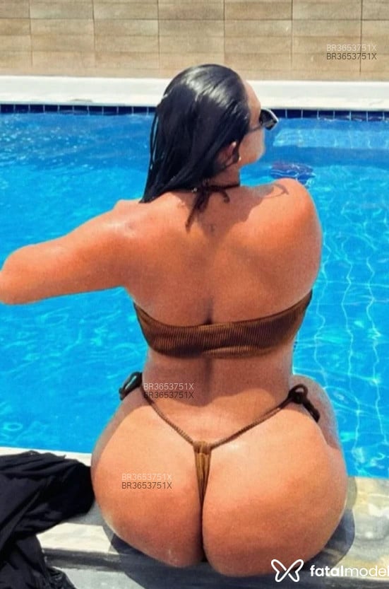 Acompanhante Izabella Tavares - Feed