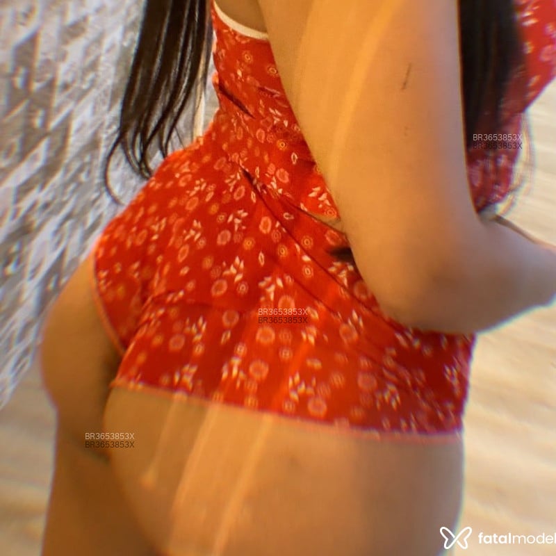 Acompanhante Letícia Guimaraes - Feed