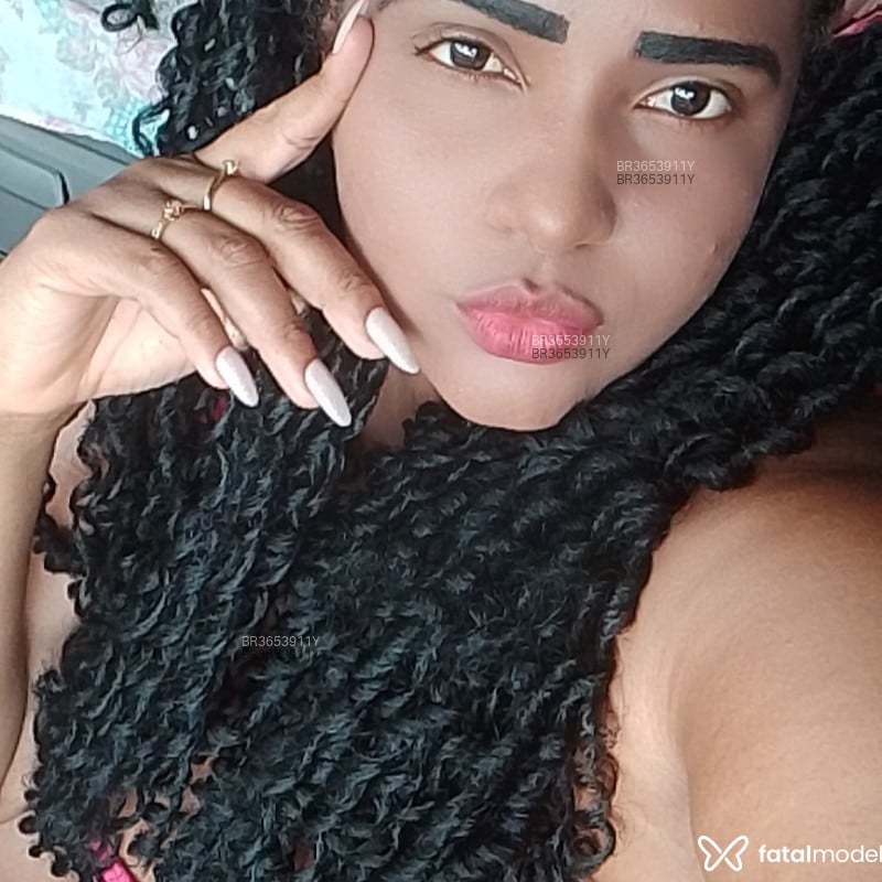 Acompanhante Kelly Silva - Feed