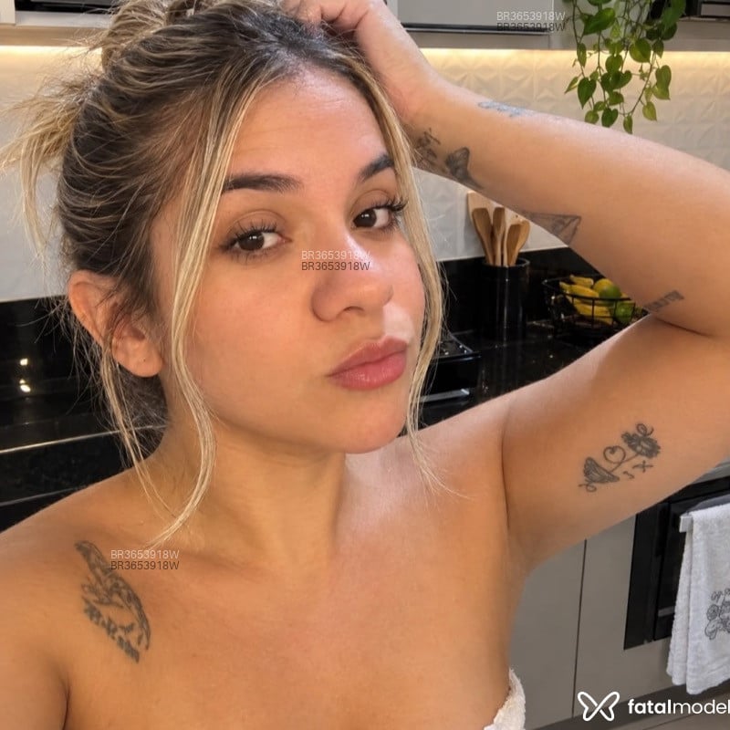 Acompanhante Sofhya Machado - Feed