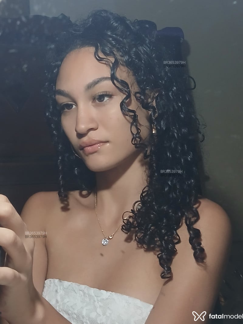 Acompanhante Araújo - Feed