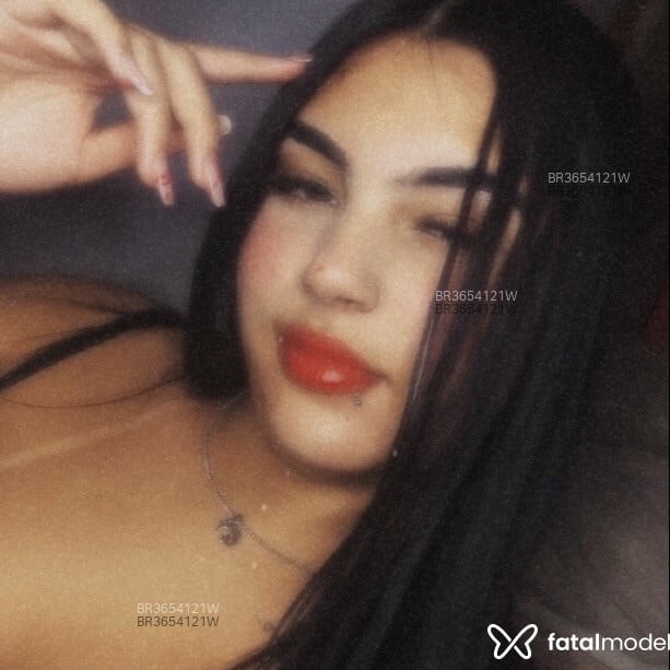 Acompanhante Nicole - Feed