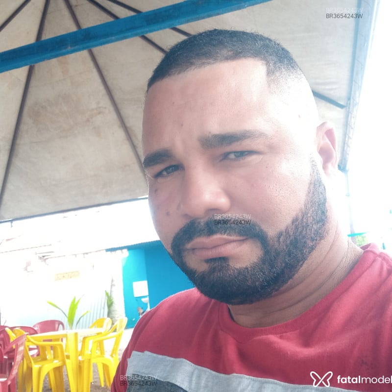 Acompanhante Vinicio - Feed