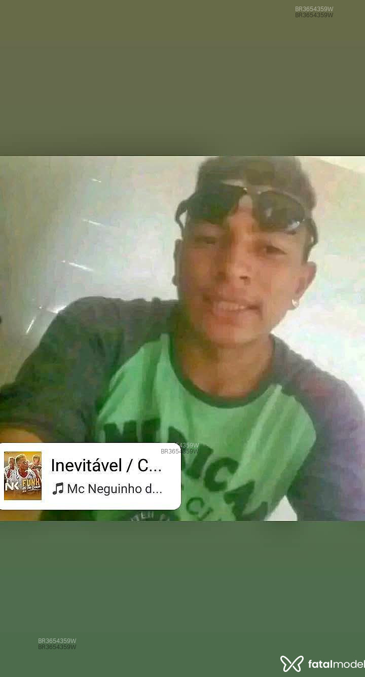 Acompanhante Rodrigo - Feed