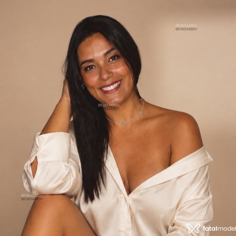 Acompanhante Gabriela - Feed