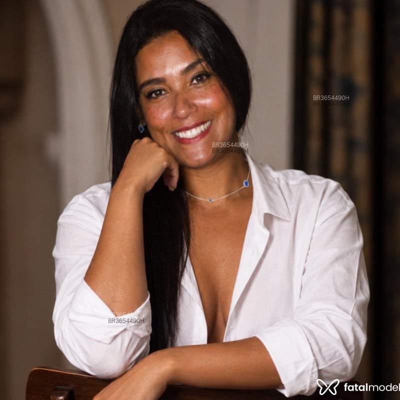Acompanhante Gabriela - Feed