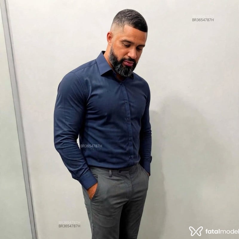 Acompanhante Matheus Lopes - Feed