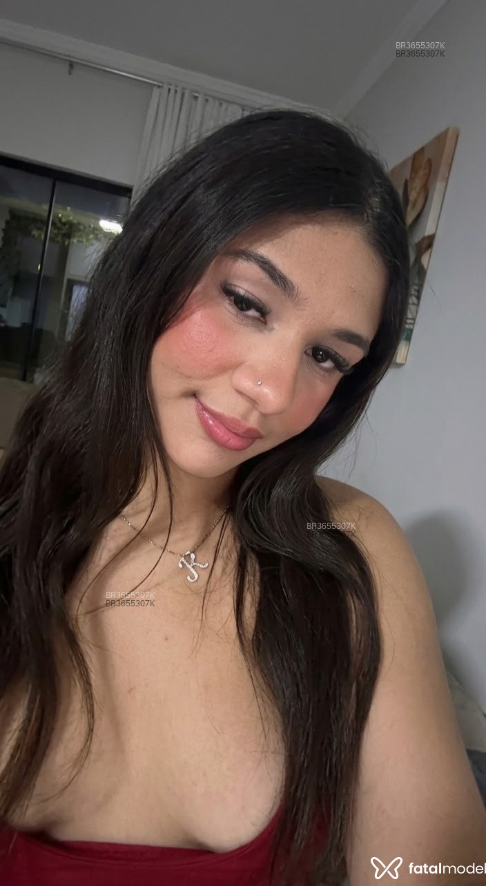 Acompanhante Cherrykiss - Feed