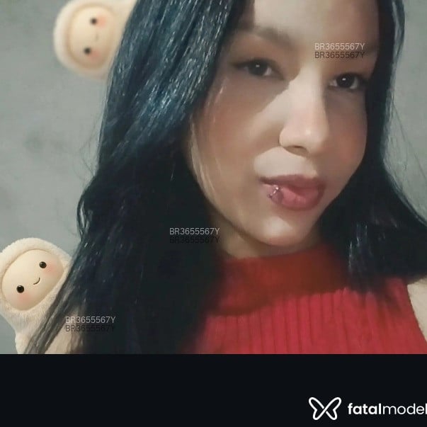 Acompanhante Jaque Ameixinha - Feed