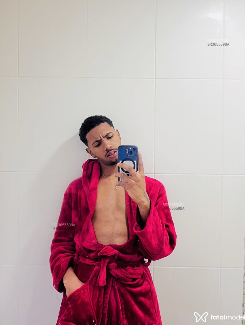 Acompanhante Lm Dior - Feed