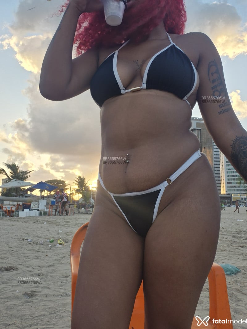 Acompanhante Ana Morena - Feed
