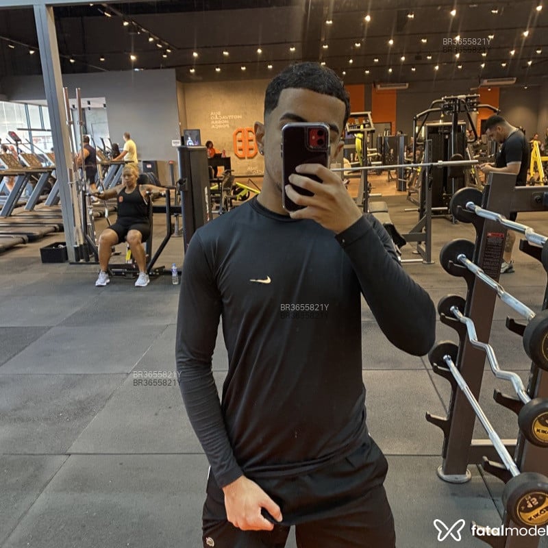 Acompanhante Guilherme Braz - Feed