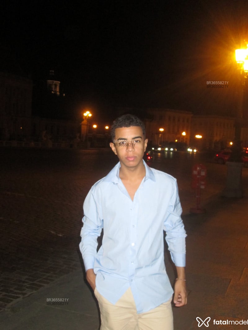 Acompanhante Guilherme Braz - Feed