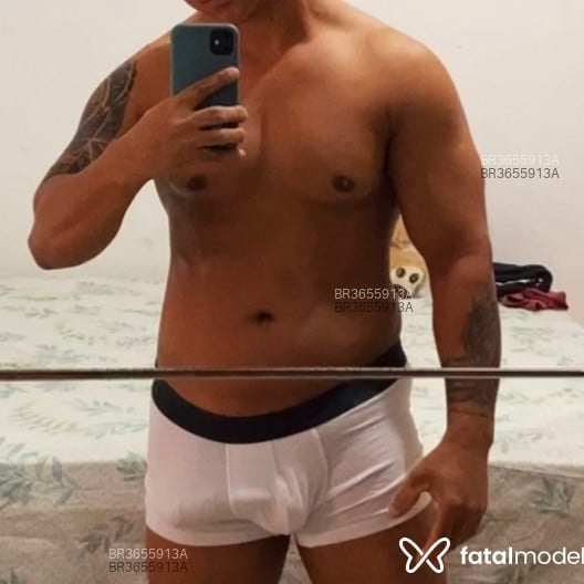 Acompanhante Rodrigofatal - Feed