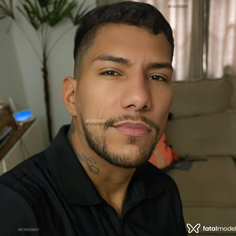 Acompanhante Henriquedotado - Feed