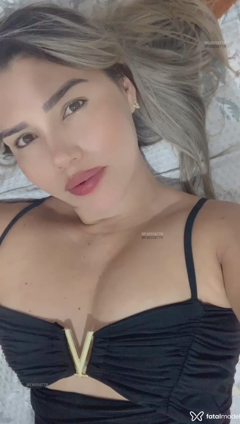 Acompanhante Sandra - Feed