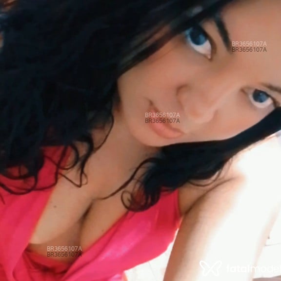 Acompanhante Amanda - Feed
