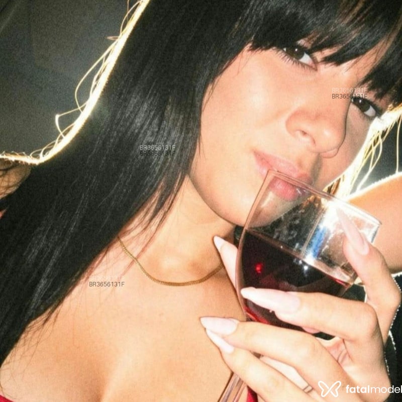 Acompanhante Brendaíndia - Feed