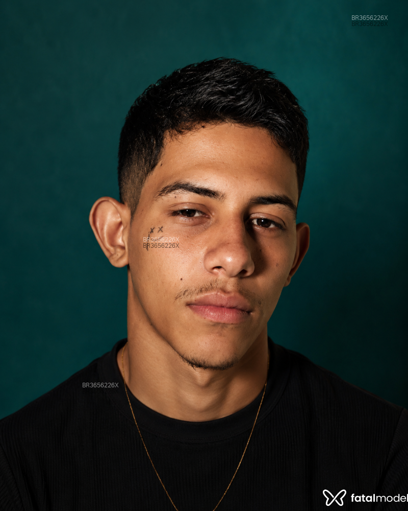 Acompanhante Marcos - Feed