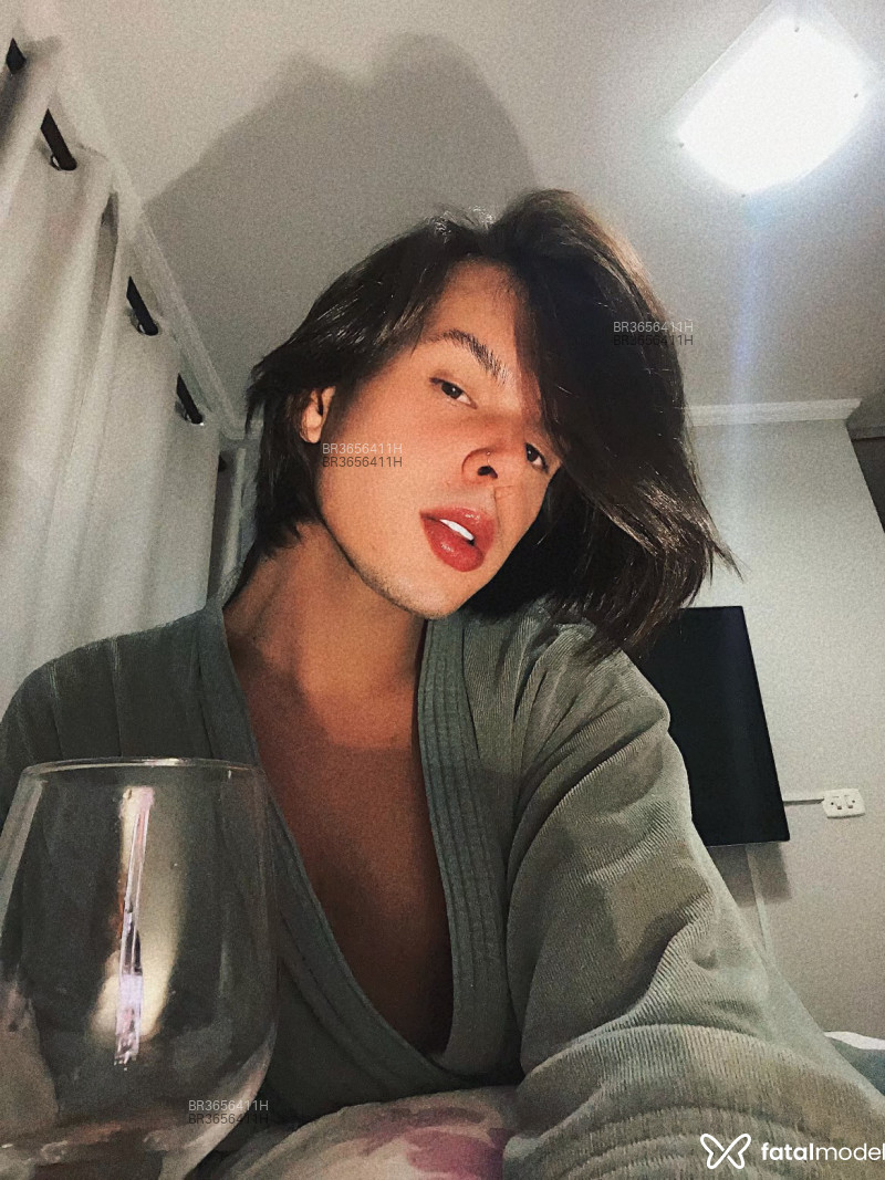Acompanhante Vinicius - Feed