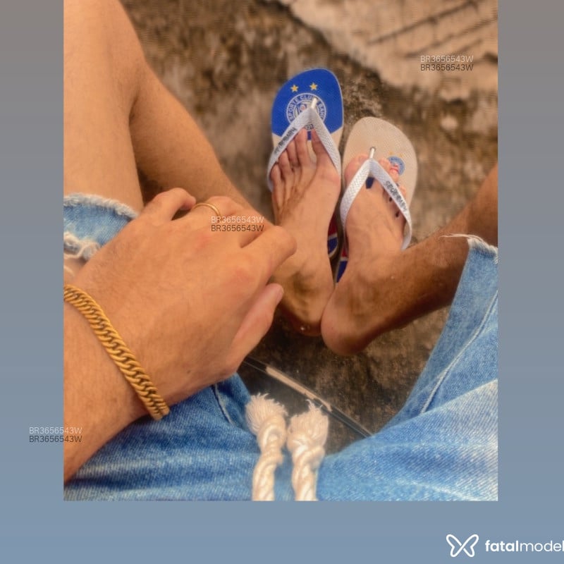 Acompanhante Sigilosecreto - Feed