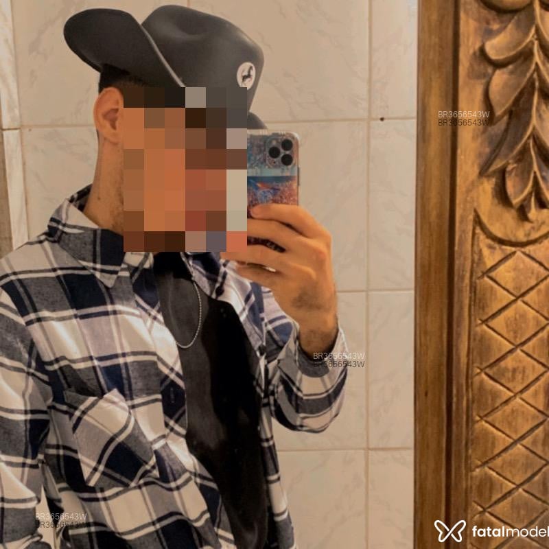 Acompanhante Sigilosecreto - Feed