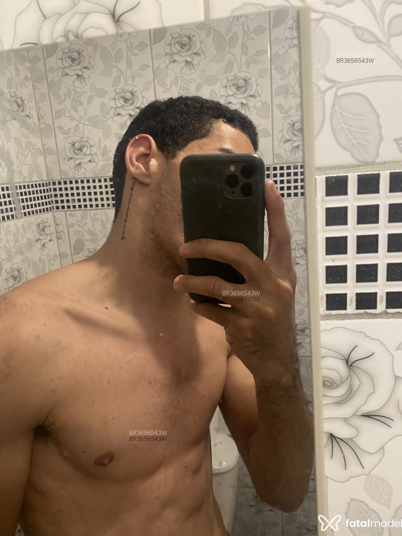 Acompanhante Sigilosecreto - Feed