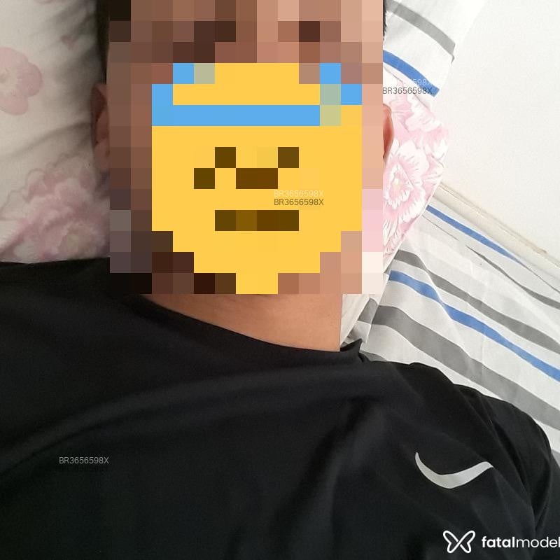 Acompanhante Ruan - Feed