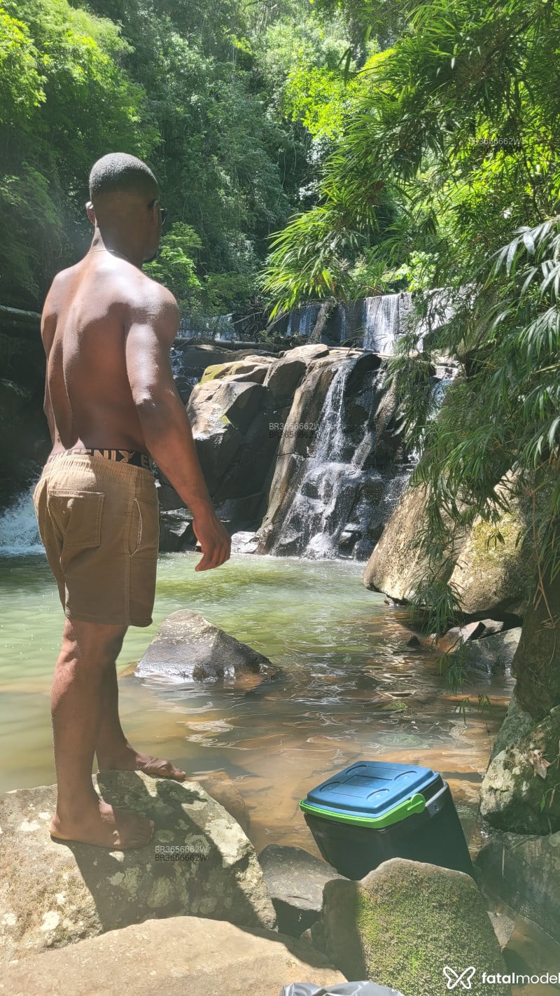 Acompanhante Juninho - Feed