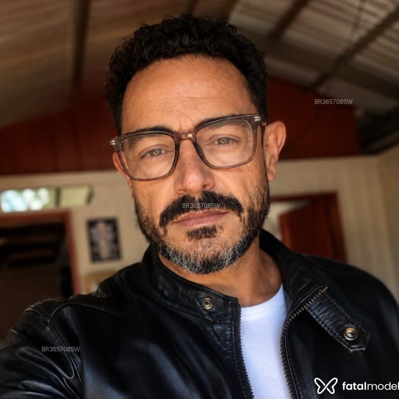 Acompanhante Vicente - Feed