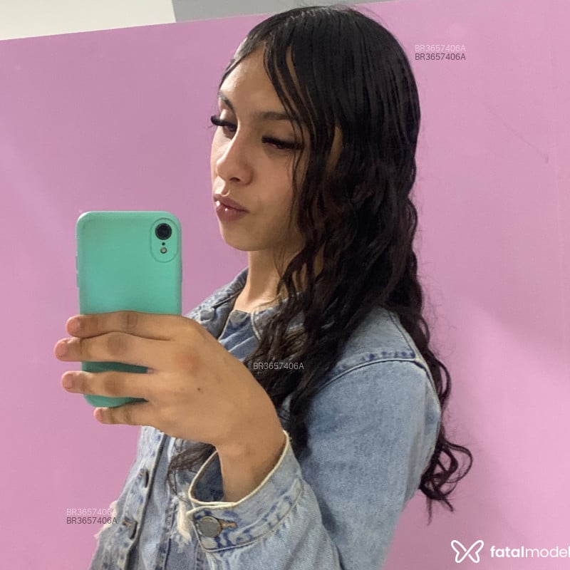 Acompanhante Mirela Araujo - Feed