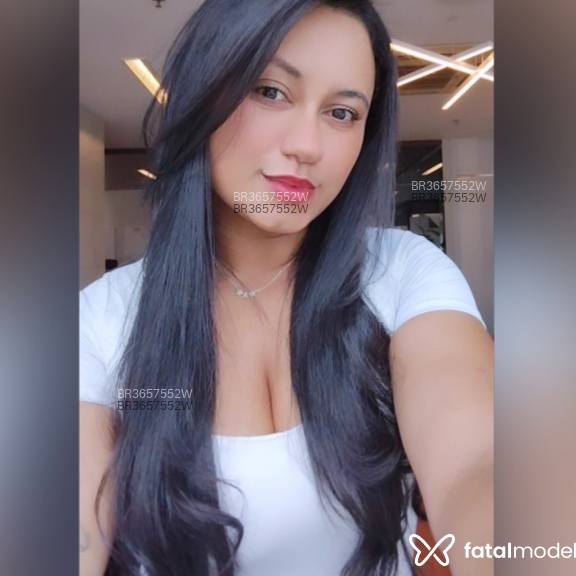Acompanhante Mariana Sousa - Feed