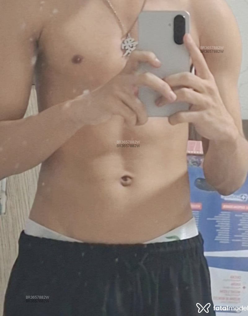 Acompanhante Kauan Ribeiro - Feed