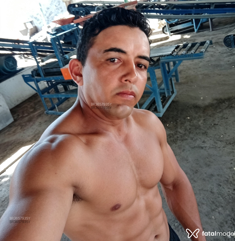 Acompanhante Jorge Henrique - Feed