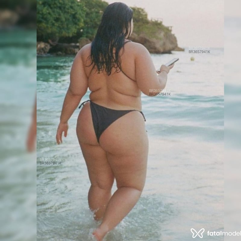 Acompanhante Bruna Alves - Feed