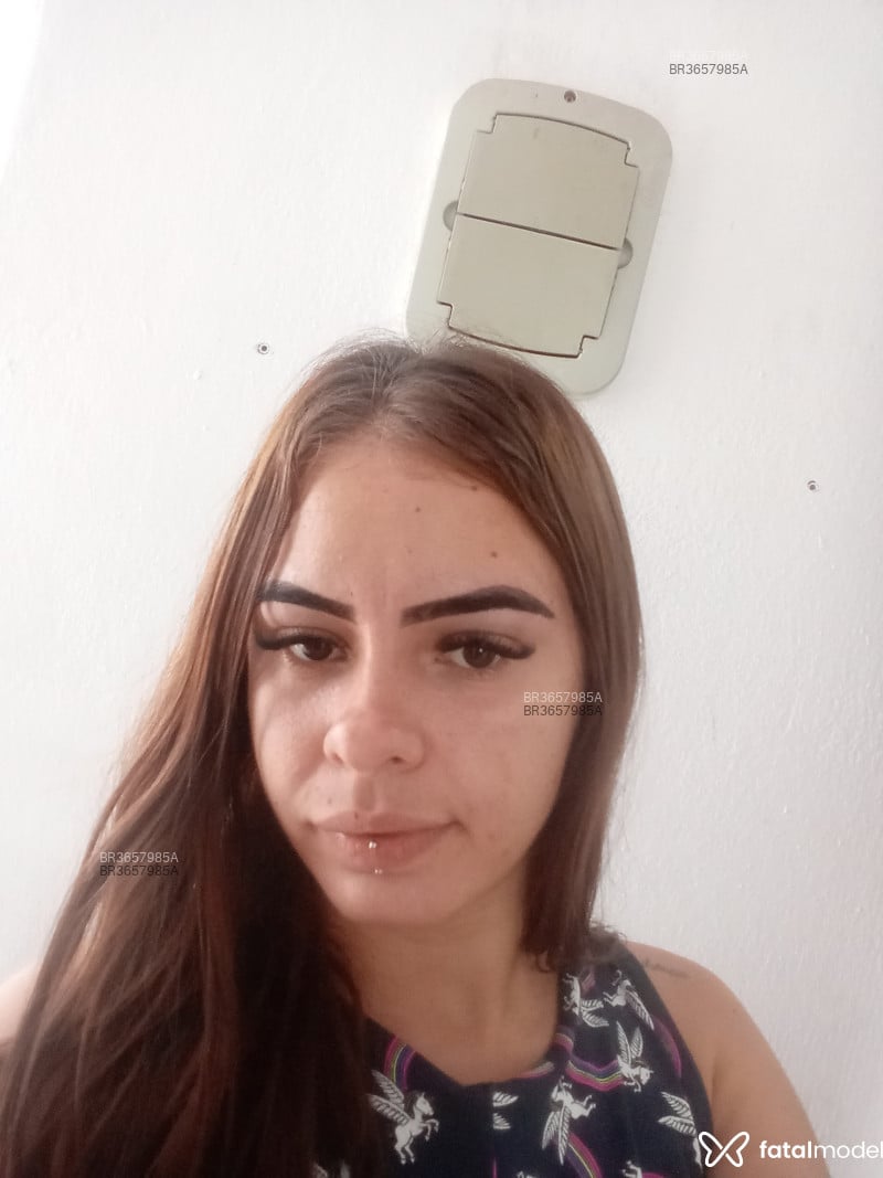 Acompanhante Nessinha - Feed