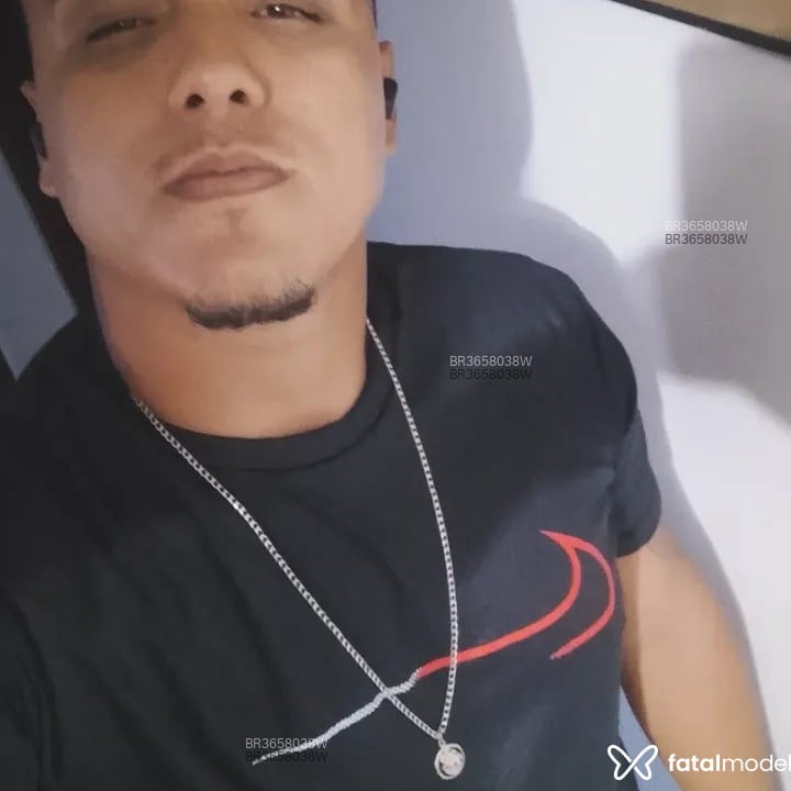 Acompanhante Smoke - Feed