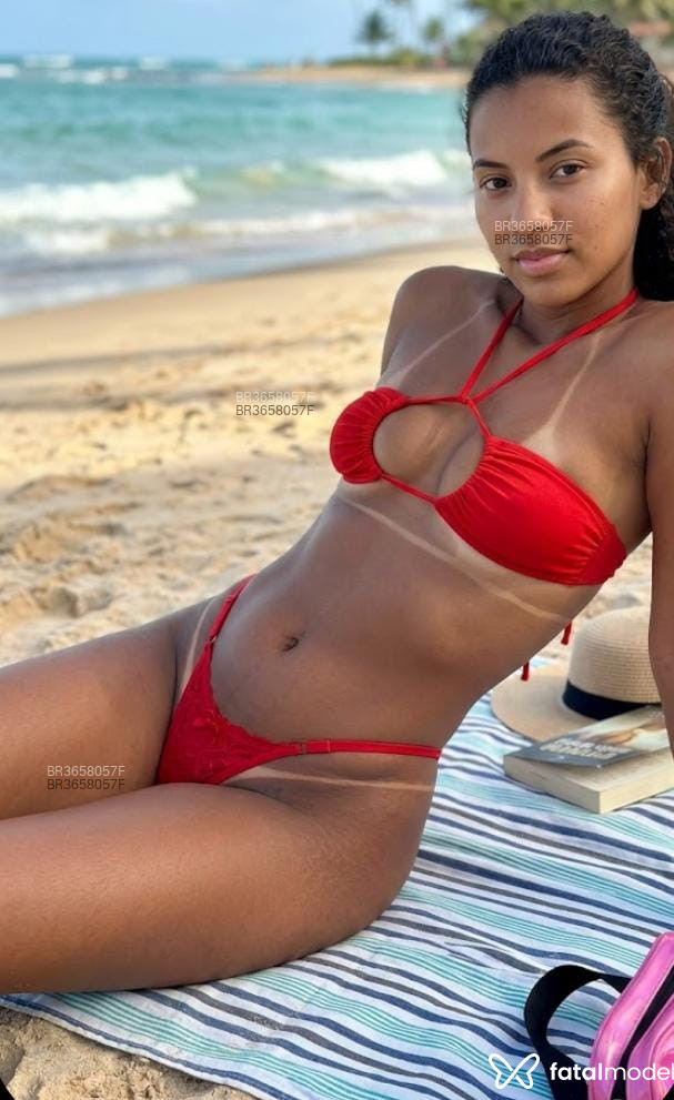 Acompanhante Mel Souza - Feed