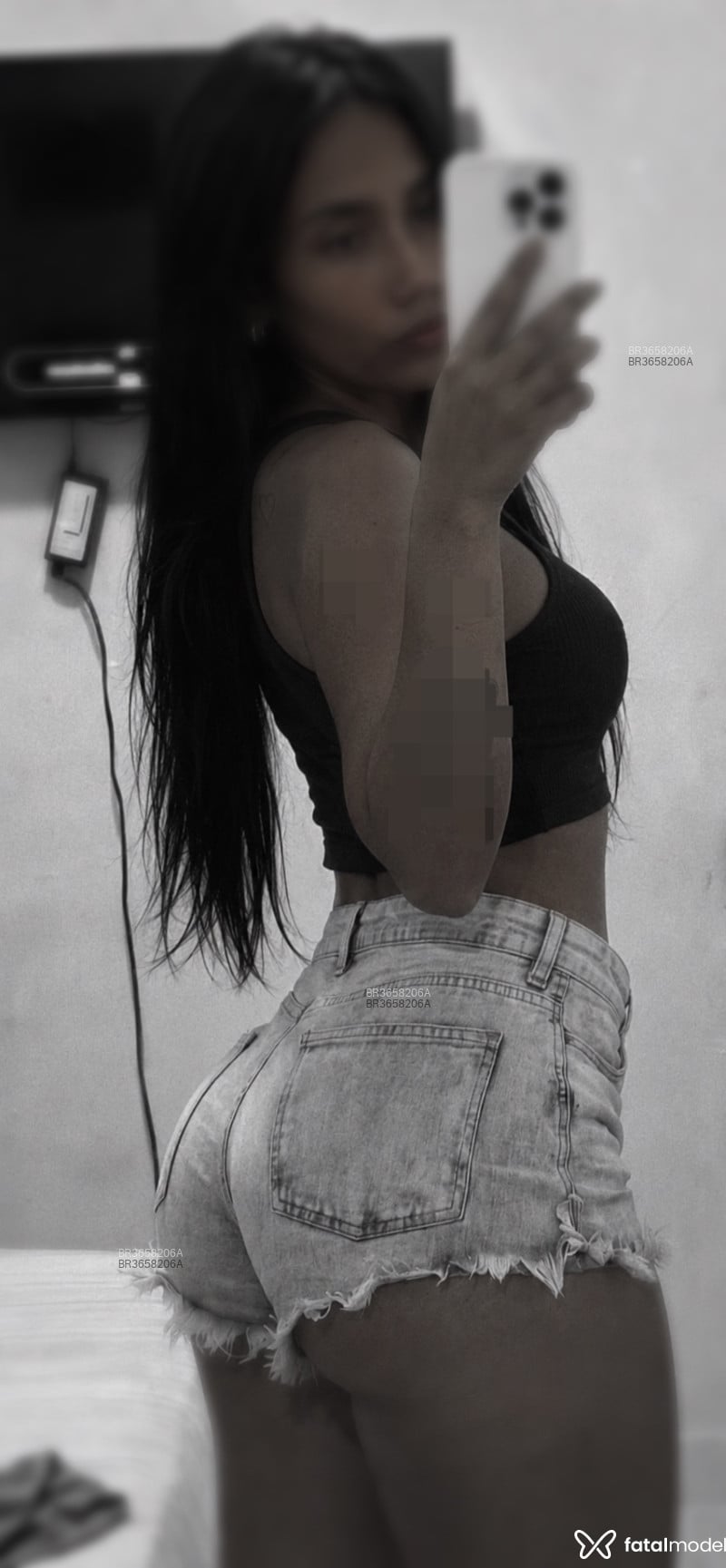 Acompanhante Laura Vieira - Feed