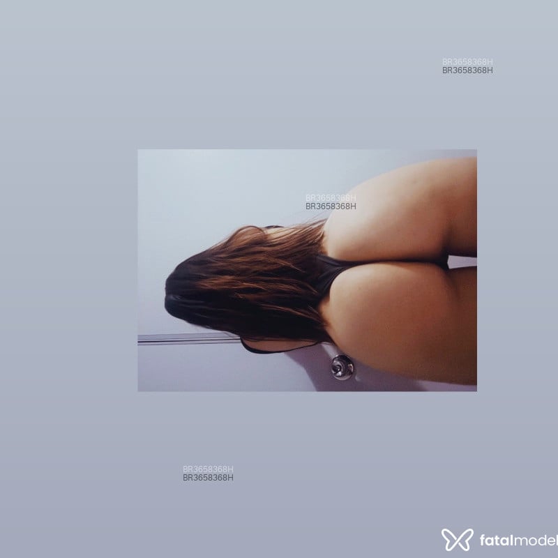 Acompanhante Luana Castelli - Feed