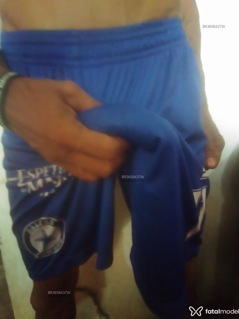 Acompanhante Marcelo - Feed