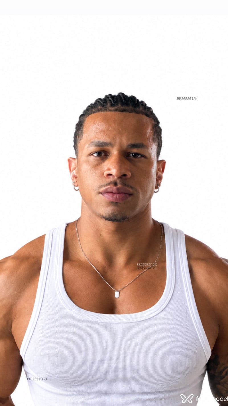 Acompanhante Mateus Vinicius - Feed